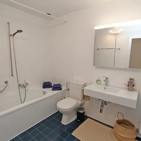 Casa Cincillà, 1 Stock By Holap Sa Appartement *