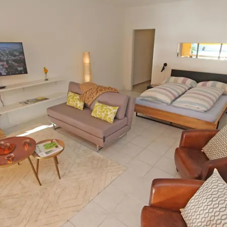 Casa Cincillà, 1 Stock By Holap Sa Ascona