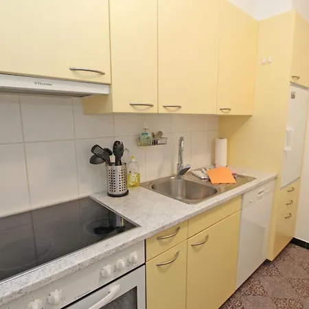 Casa Cincillà, 1 Stock By Holap Sa Appartement