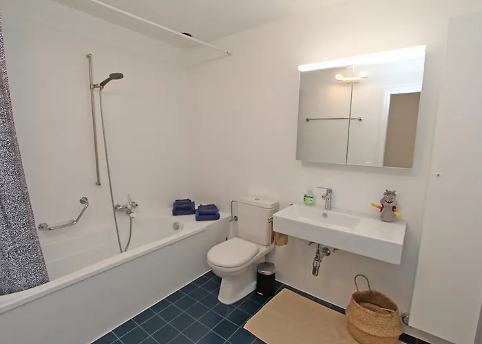 Casa Cincilla, 1 Stock By Holap Sa 아파트 *