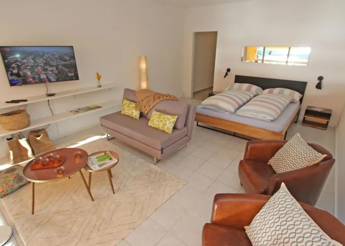 Casa Cincilla, 1 Stock By Holap Sa Ascona