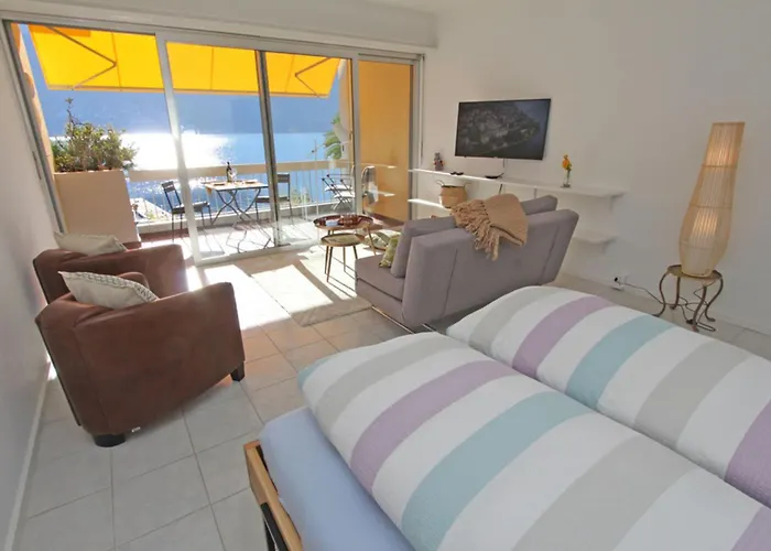 Apartment Casa Cincilla, 1 Stock By Holap Sa