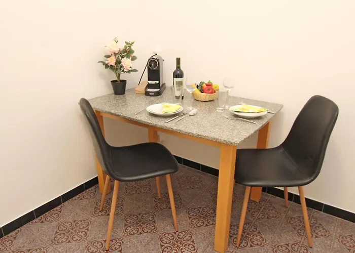 Casa Cincilla, 1 Stock By Holap Sa * 아스꼬나